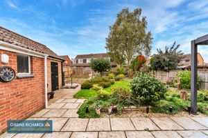 Garden- click for photo gallery